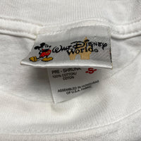 Mickey Mouse Vintage 90’s Disney T Shirt (S)