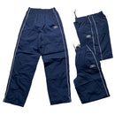 Umbro Vintage Shell Trackpant Bottoms (XS/S)