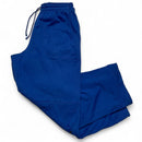 Jordan Vintage y2k Blue Baggy Joggers (2XL)