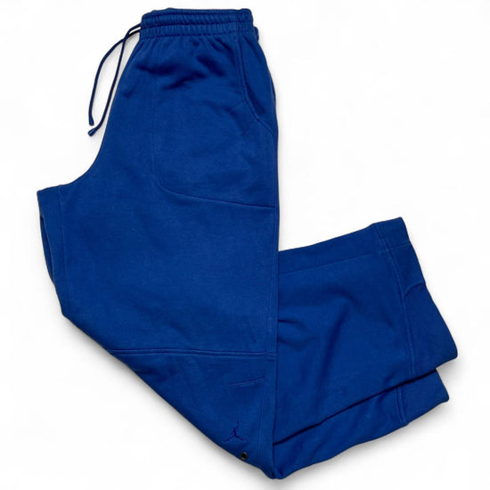 Jordan Vintage y2k Blue Baggy Joggers (2XL)