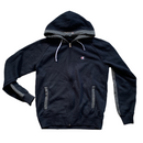 Champion Navy Hoodie (S)