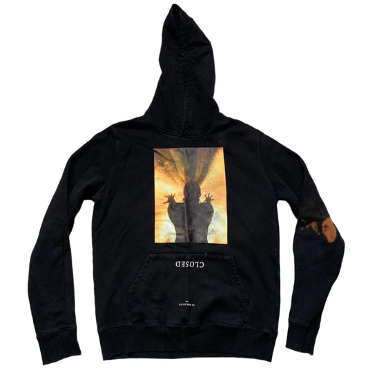 Ih Nom Uh Nit Paris Hoodie (S)