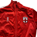England 2014 Brazil World Cup Tracksuit Jacket (M)