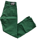 Iceberg Vintage Green Jeans (30W)