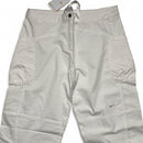 Nike Womens Vintage Y2K Small Swoosh White Cargo Trousers (12)