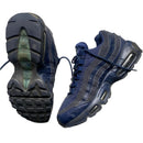 Nike Air Max 95 Navy Blue (UK 7.5)