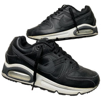 Nike Air Max Command Black and White (UK 6)