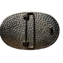 Bros Vintage Belt Buckle