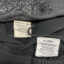 Named Collective Euphoria Black and Grey Puff Print Full Tracksuit (XL)