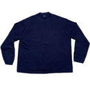 GAP Navy Vintage Lambswool Jumper (L)