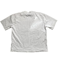 Clints Sign Language White T Shirt (M)