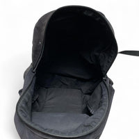 Supreme Black and White Box Logo Backpack Rucksack Bag