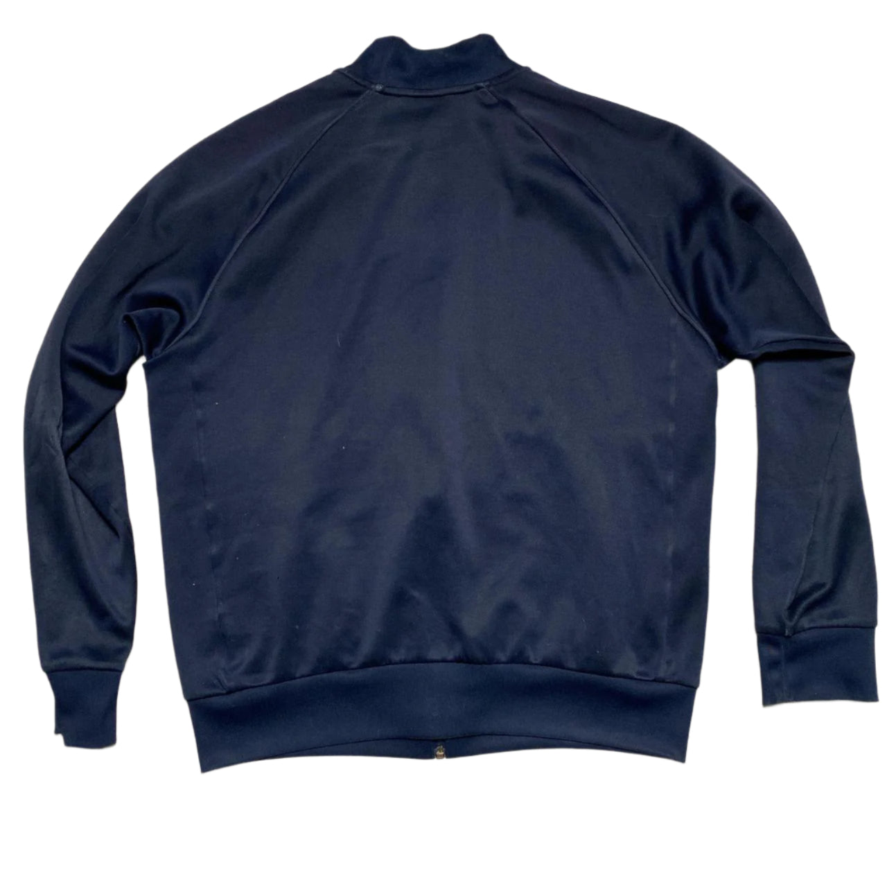 Adidas SST Navy and White Tracksuit (XL)