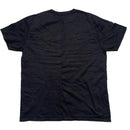 Ida Supply Sport Black and Blue T Shirt (L)