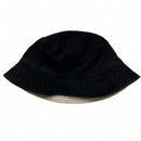 Ministry of Sound Vintage 90’s Black and White bucket hat