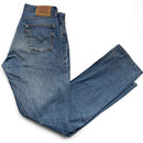 Levis 517 06 Vintage Light Blue Baggy Jeans (34W)