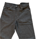 Hugo Boss Charcoal Grey Jeans (32W)
