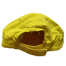 Make Acid Great Again Smiley Yellow and Black Cap