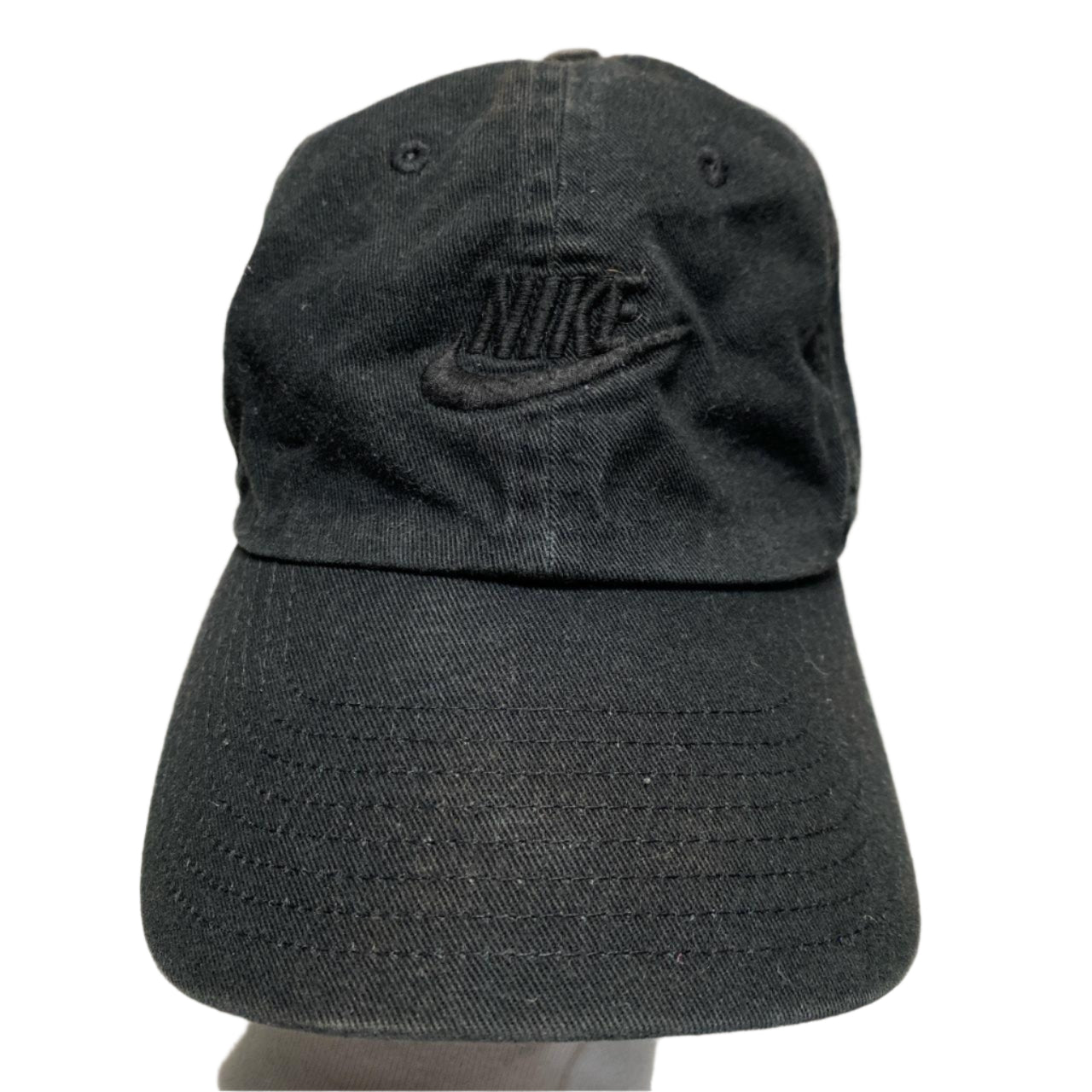 Nike Black Baseball Cap
