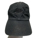 Nike Black Baseball Cap