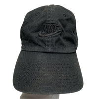 Nike Black Baseball Cap