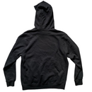 Nike Club Swoosh Spellout Hoodie (L)
