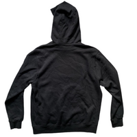 Nike Club Swoosh Spellout Hoodie (L)