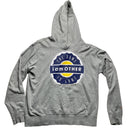 I Am Other Pharrell Williams Grey Hoodie (L)