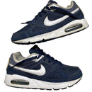 Nike Air Max Command Navy and White (UK 8)