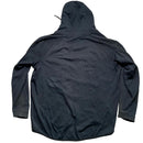 Nike Tech Fleece Black Hoodie (2XL)