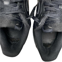 Nike Air Force 1 Black (UK 10)