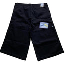 Criminal Damage Vintage Baggy Jort Jean Shorts (40W)