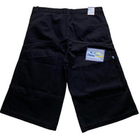Criminal Damage Vintage Baggy Jort Jean Shorts (40W)