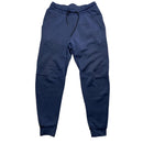 Nike Navy and Black Tech Fleece Tracksuit (S)