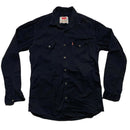 Levis Black Long Sleeve Shirt (L)