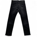 Levis 510 Charcoal Black Slim Jeans (32W)