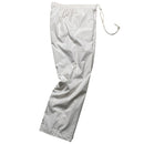 Nike Vintage y2k Baggy Shell Trackpant Bottoms White (L)