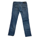Levis 511 Slim Fit Jeans (30W)