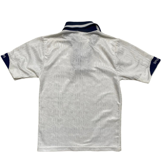 Tottenham Hotspur Vintage Umbro 90’s Football Jersey (S)