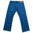 Levis Blue 501 Baggy Jeans (W 36)