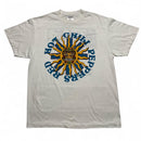 Red Hot Chilli Peppers 1996 Tour Vintage 90’s Single Stitch White T Shirt