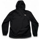 The North Face Dryvent Black Windbreaker Jacket (M)