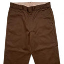 Dickies Brown Vintage Cargo Trousers (34W)