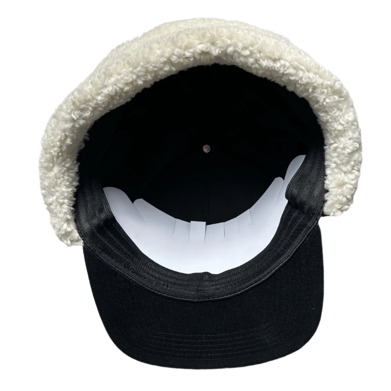Swoosh Dog Ear Trapper Hat