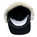 Swoosh Dog Ear Trapper Hat