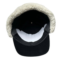 Swoosh Dog Ear Trapper Hat