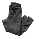 Nike Swoosh Grey Joggers (XL)