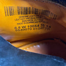 Timberland Leather Shiny High Boots