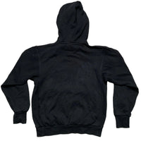 Jordan Boston Celtics Black Green and White Hoodie (XS)