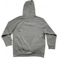Akademiks Vintage y2k Grey Black and Red Full Tracksuit (L)